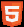 Valid HTML 5.0