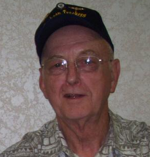 Larry Eugene Morris